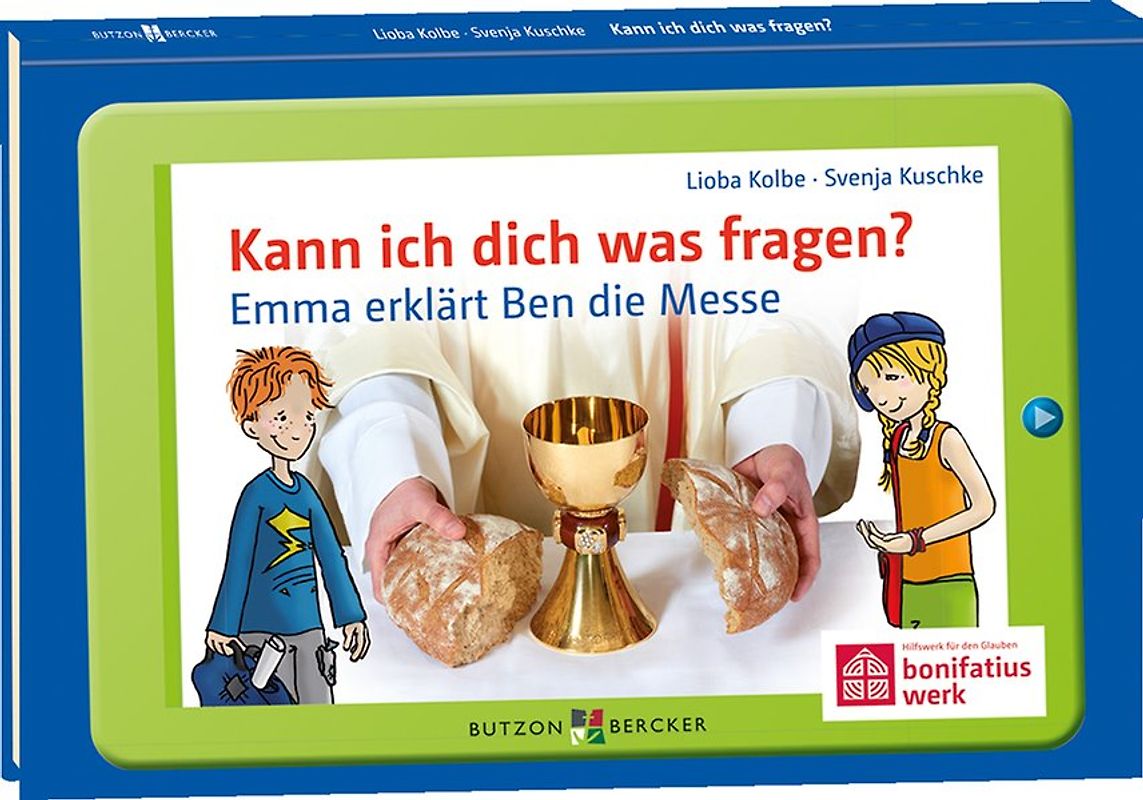 Kann ich dich was fragen?