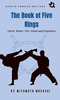 The Book of Five Rings  (Premium Edition)