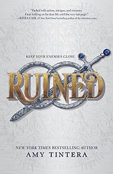 Ruined (Ruined, 1, Band 1)