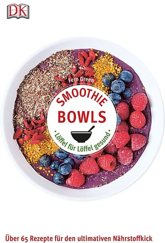 Smoothie Bowls