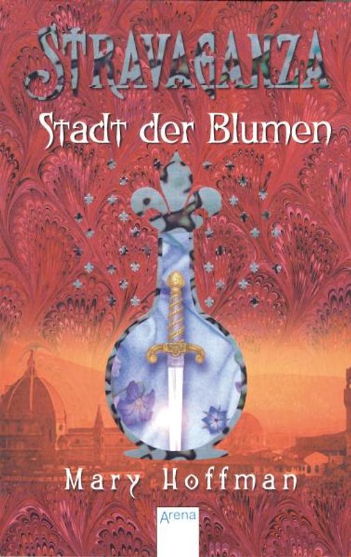 Stravaganza - Stadt der Blumen
