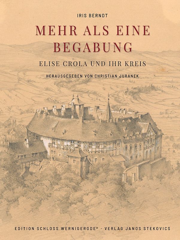 Mehr als eine Begabung