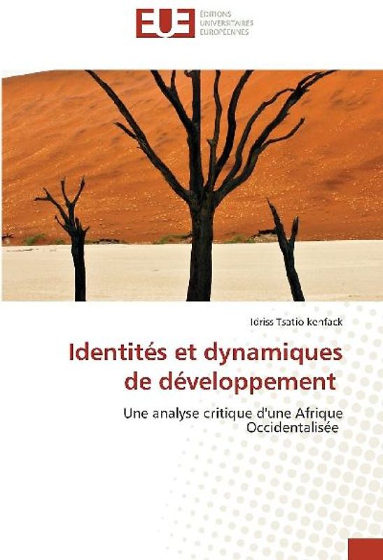 Identités et dynamiques de développement