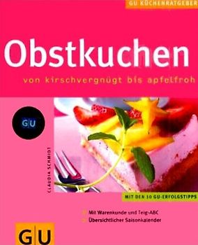 Obstkuchen