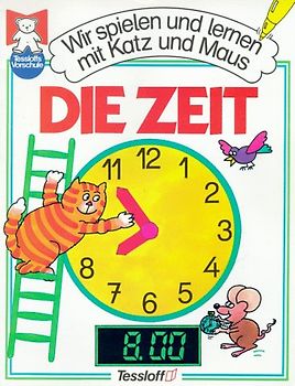 Die Zeit
