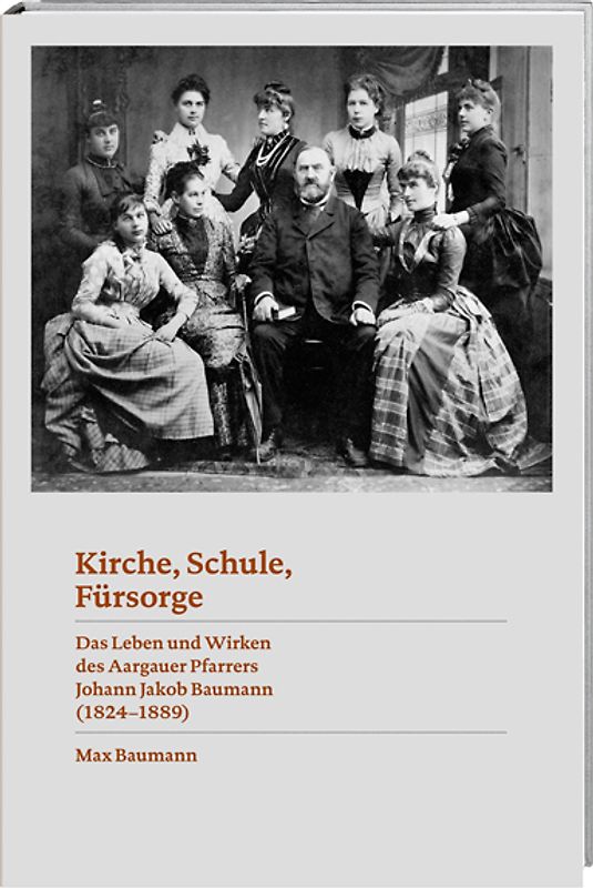 Kirche, Schule, Fürsorge