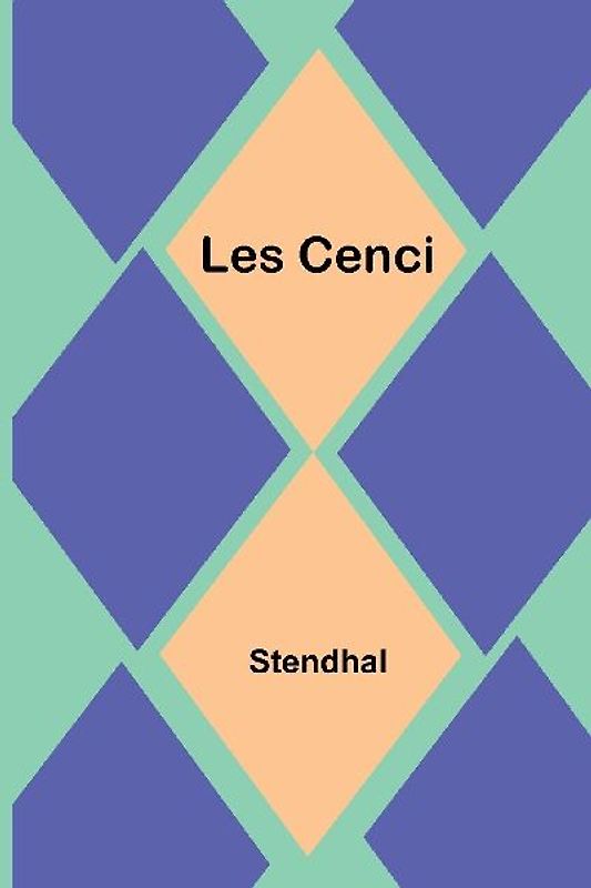 Les Cenci
