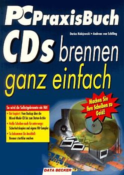 CDs brennen ganz einfach