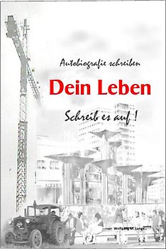 Autobiografie schreiben