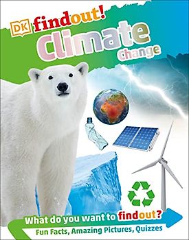 DKfindout! Climate Change