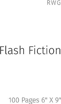 Flash Fiction