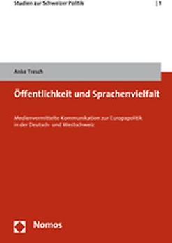 Öffentlichkeit und Sprachenvielfalt