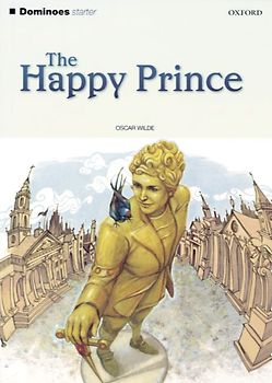Dominoes / 5. Schuljahr, Stufe 1 - The Happy Prince