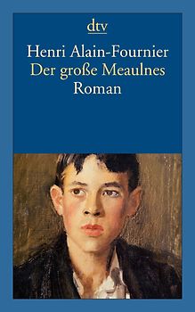 Der große Meaulnes