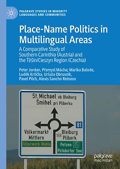 Place-Name Politics in Multilingual Areas