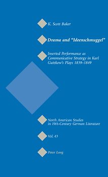 Drama and «Ideenschmuggel»