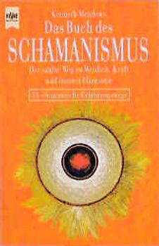 Das Buch des Schamanismus