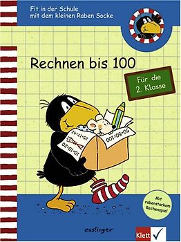 Rechnen bis 100