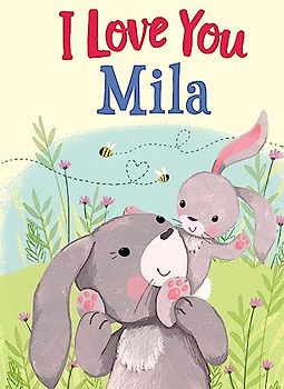 I Love You Mila