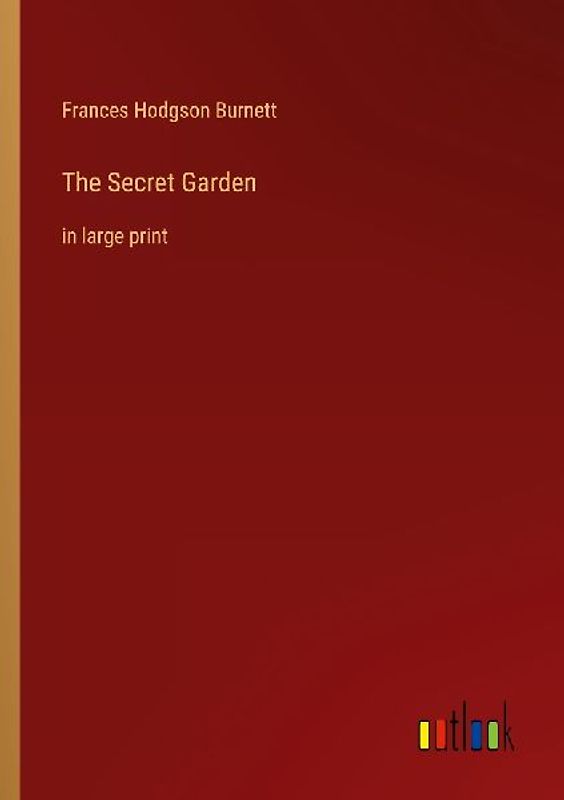 The Secret Garden