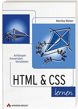 HTML + CSS lernen