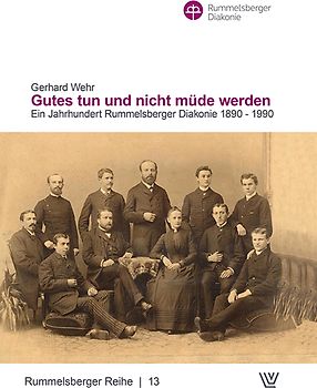 Gutes tun und nicht müde werden