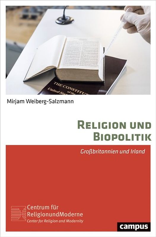 Demokratie und Religion