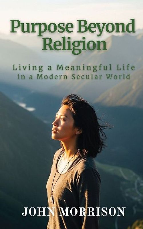 Purpose Beyond Religion
