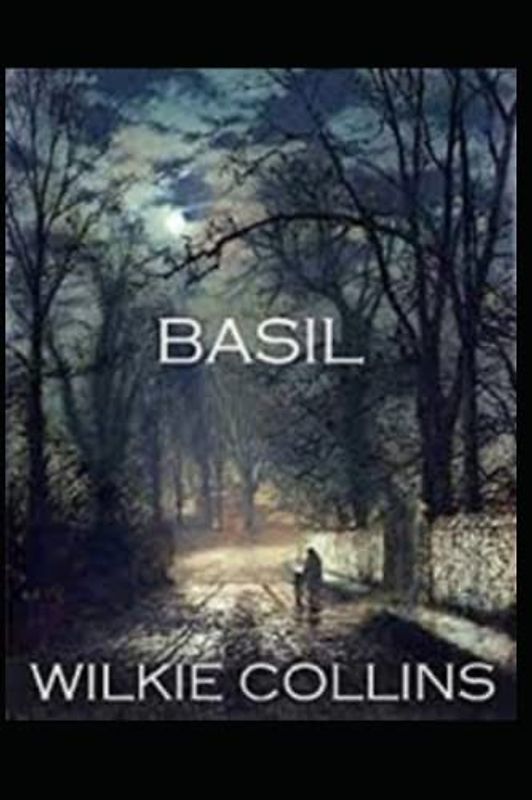 Basil Illustrated