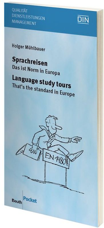 Sprachreisen - Buch mit E-Book