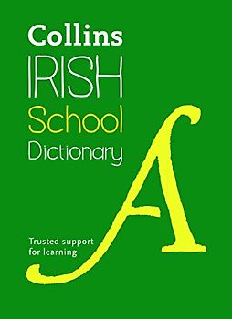 Collins Irish School Dictionary