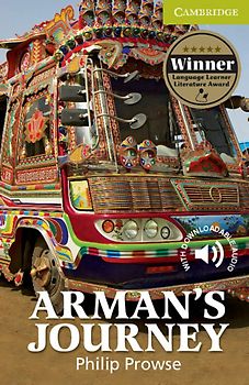 Arman’s Journey