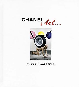 Chanel Art