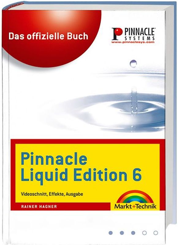 Pinnacle Liquid Edition 6