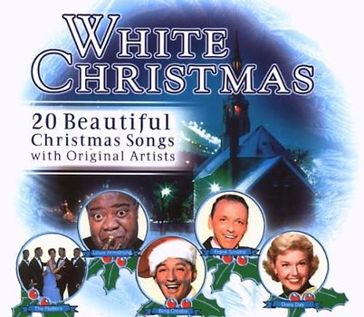 Various - White Christmas
