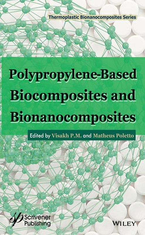 Polypropylene-Based Biocomposites and Bionanocomposites