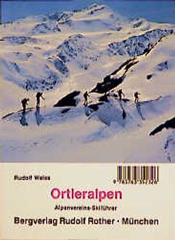 Ortleralpen