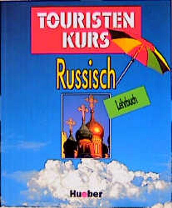 Touristenkurs Russisch