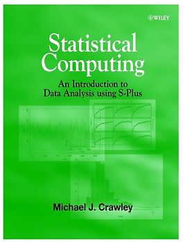 Statistical Computing