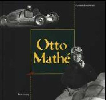 Otto Mathè