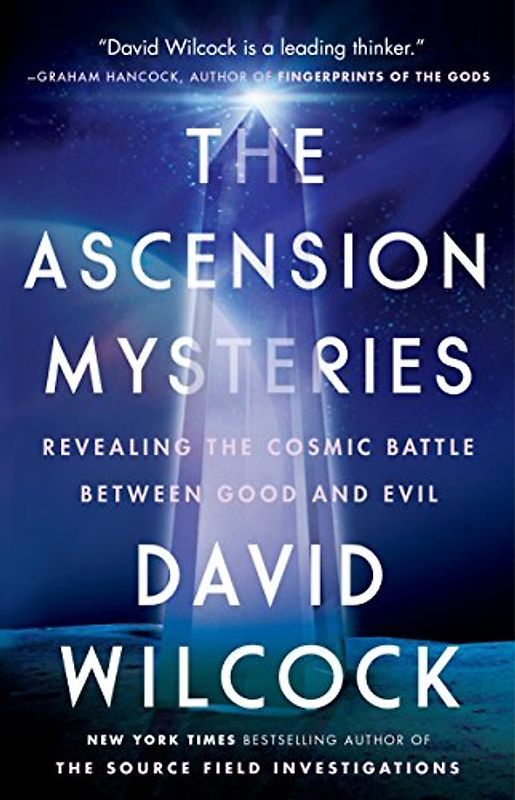 The Ascension Mysteries