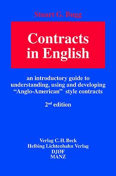 Contracts in English