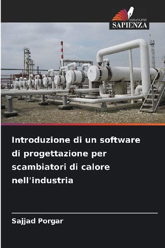 Introduzione di un software di progettazione per scambiatori di calore nell'industria