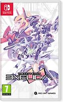 Triggerheart EXELICA [UK Import]