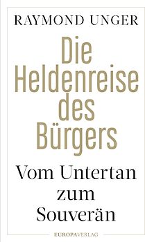 Die Heldenreise des Bürgers