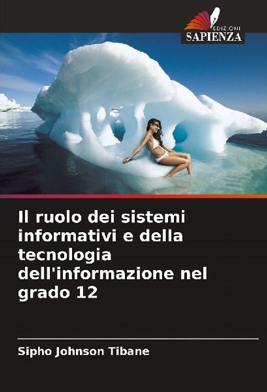 Il ruolo dei sistemi informativi e della tecnologia dell'informazione nel grado 12