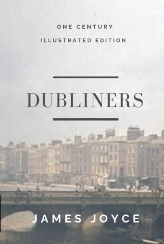 Dubliners (Illustrated)