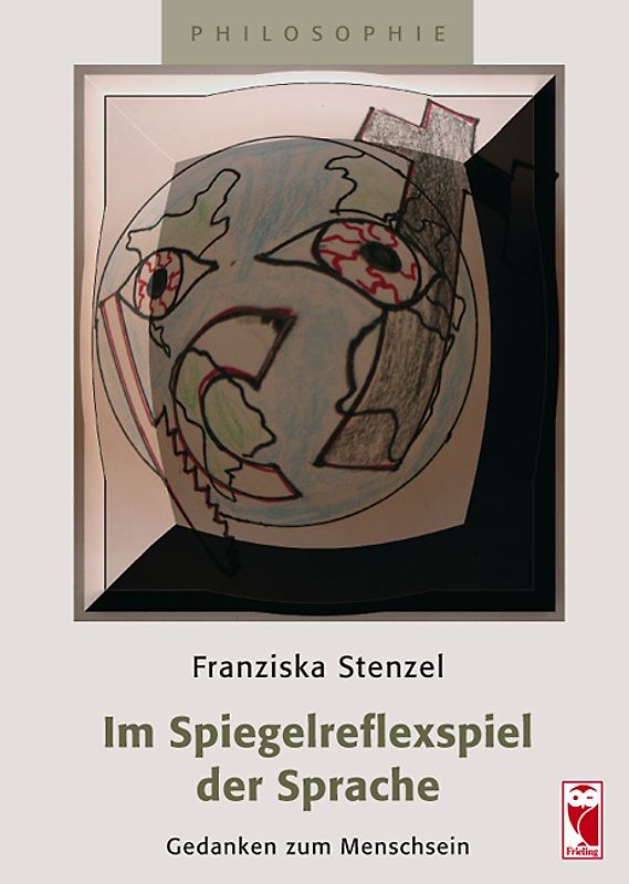 Im Spiegelreflexspiel der Sprache
