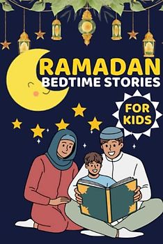Ramadhan bedtime stories for kids: From an Islamic perspective: The Forbidden Fruit tale for kids, teens, and even adults with a quiz at the conclusion. The beginning of a short novel for children.