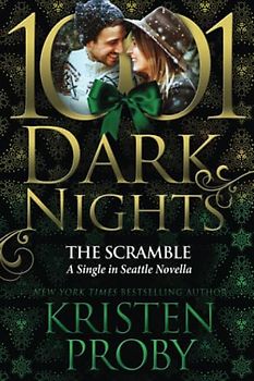 The Scramble: A Single in Seattle Novella